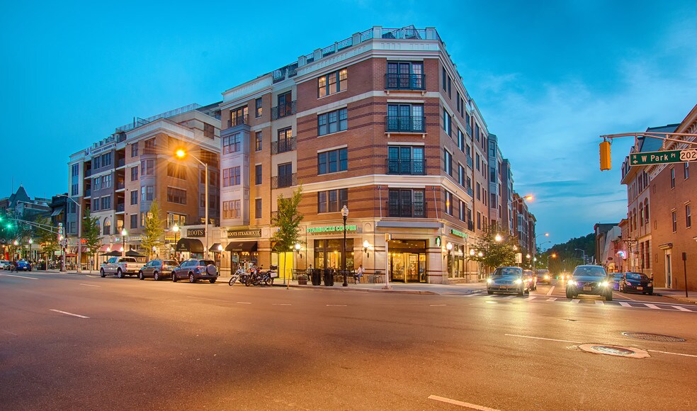 More Photos Of 40 W Park Pl, Morristown Apartments For Lease
