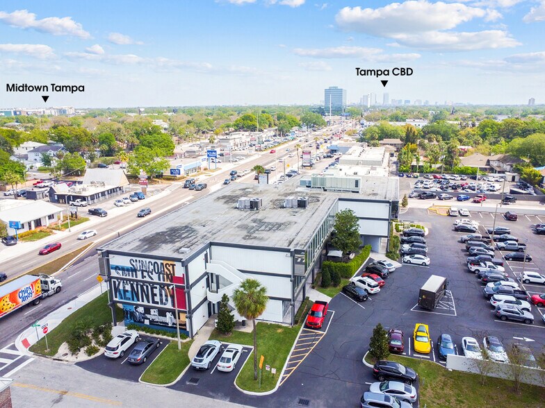 More Photos Of 4100 W Kennedy Blvd, Tampa Office For Lease