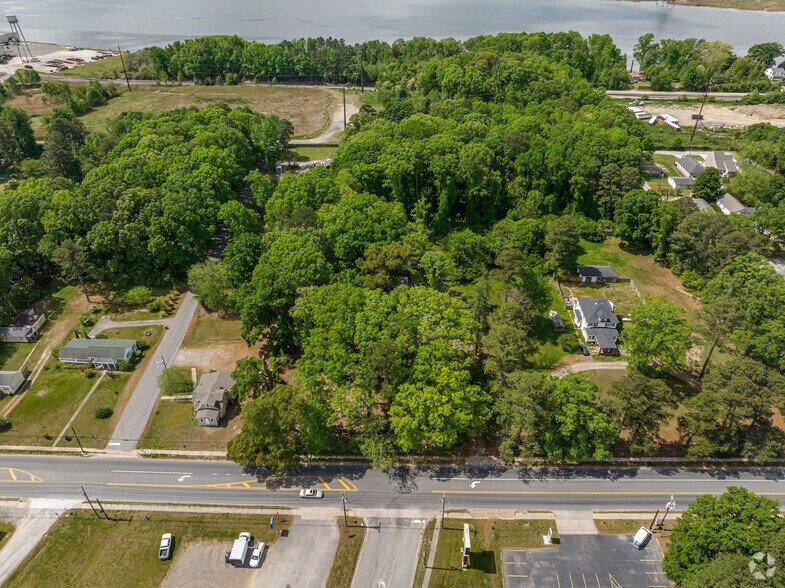 More Photos Of 2870 King William Ave, West Point Land For Sale