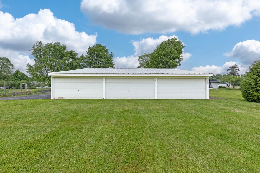 More Photos Of 4901 Central College Rd, Westerville Office Residential For Sale