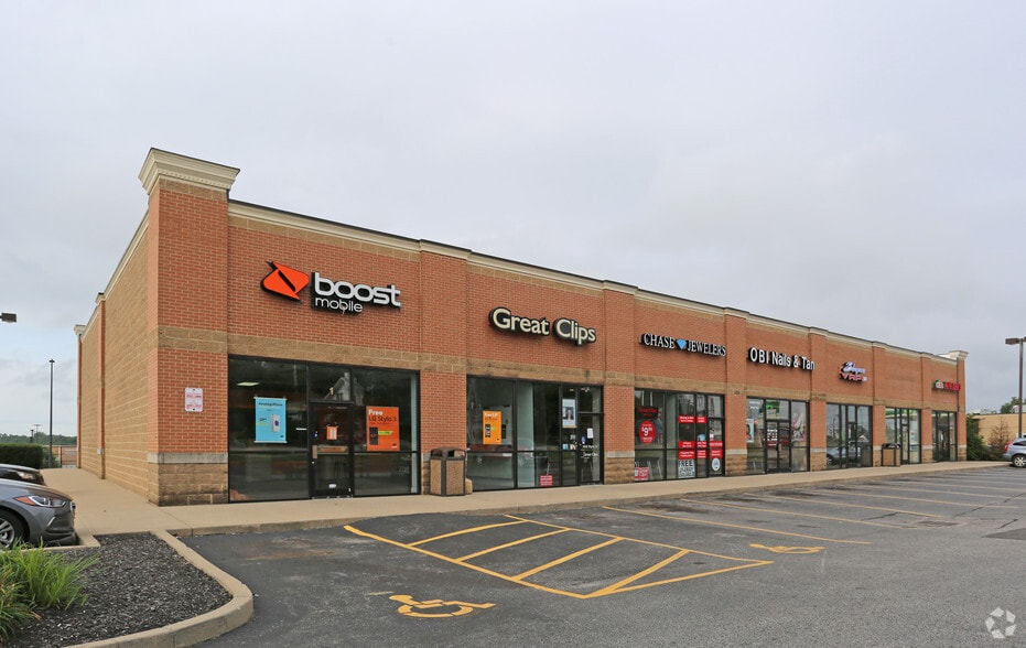 Primary Photo Of 61 Broadway St, Dry Ridge Unknown For Lease