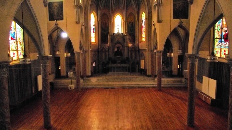 More Photos Of 820 Eastern Ave, Schenectady Religious Facility For Sale