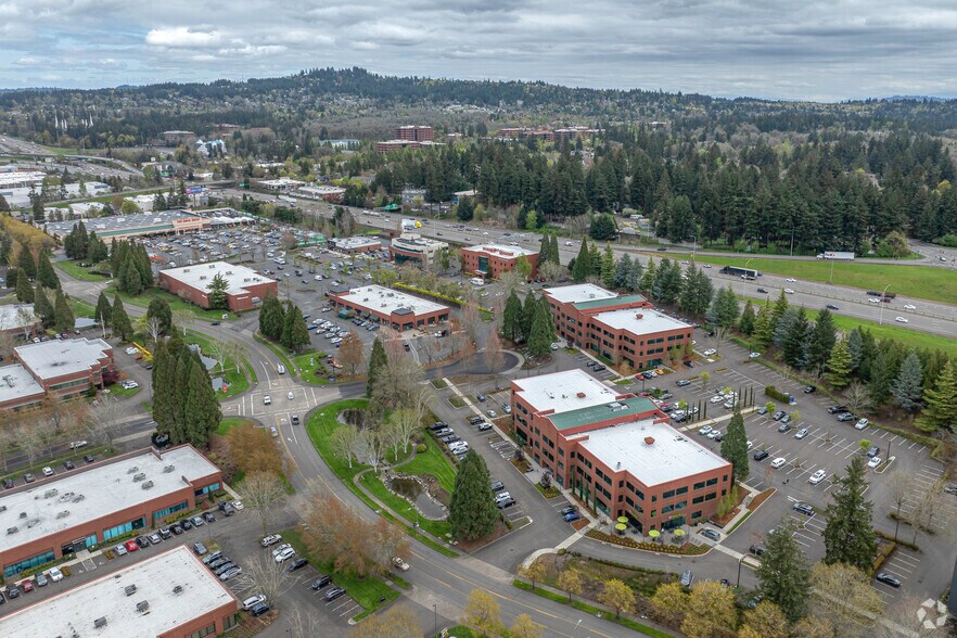 More Photos Of 15350 SW Sequoia Pky, Portland Office For Lease