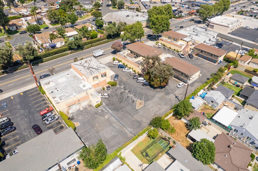 More Photos Of , Whittier General Retail For Sale
