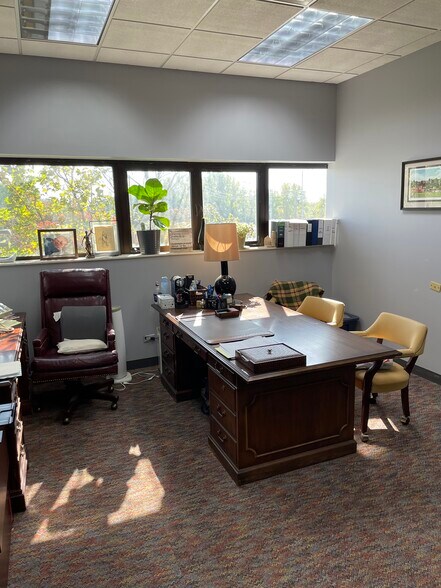 More Photos Of 2400 Big Timber Rd, Elgin Office For Sale