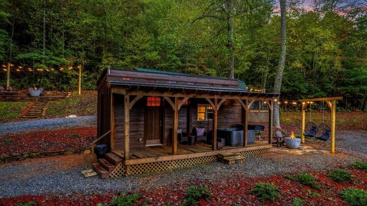 More Photos Of 3452 Old Highway 64 E, Hayesville Multifamily For Sale