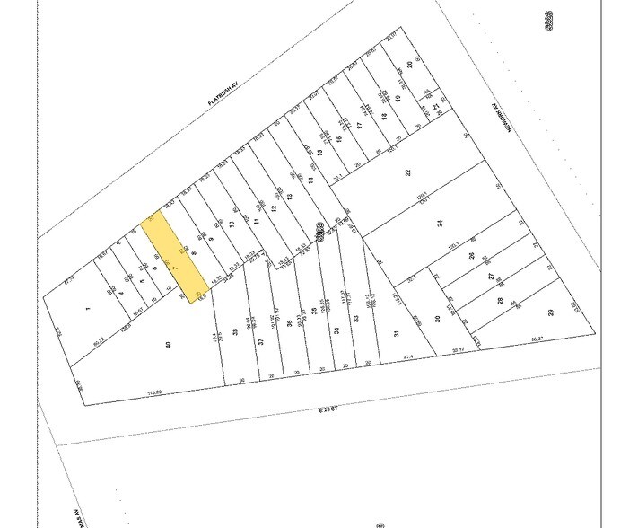 More Photos Of 1228 Flatbush Ave, Brooklyn Storefront Retail Residential For Sale