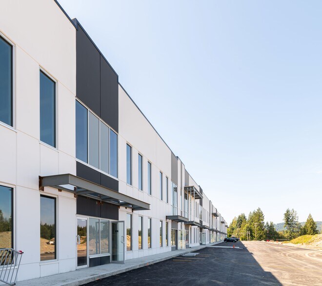 More Photos Of 8650 Dewdney Trunk Rd, Mission Warehouse For Sale