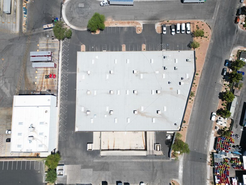 More Photos Of 3201 Technology Ct, Las Vegas Warehouse For Lease