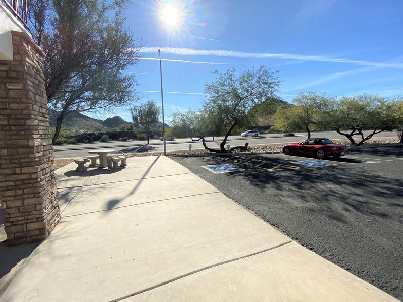 More Photos Of 1940 E Thunderbird Rd, Phoenix Medical For Lease