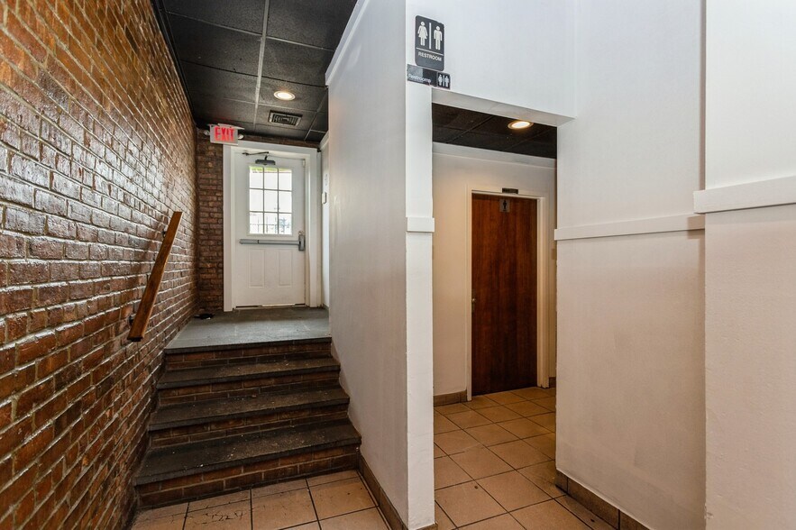 More Photos Of 84 Washington St, Norwalk General Retail For Sale