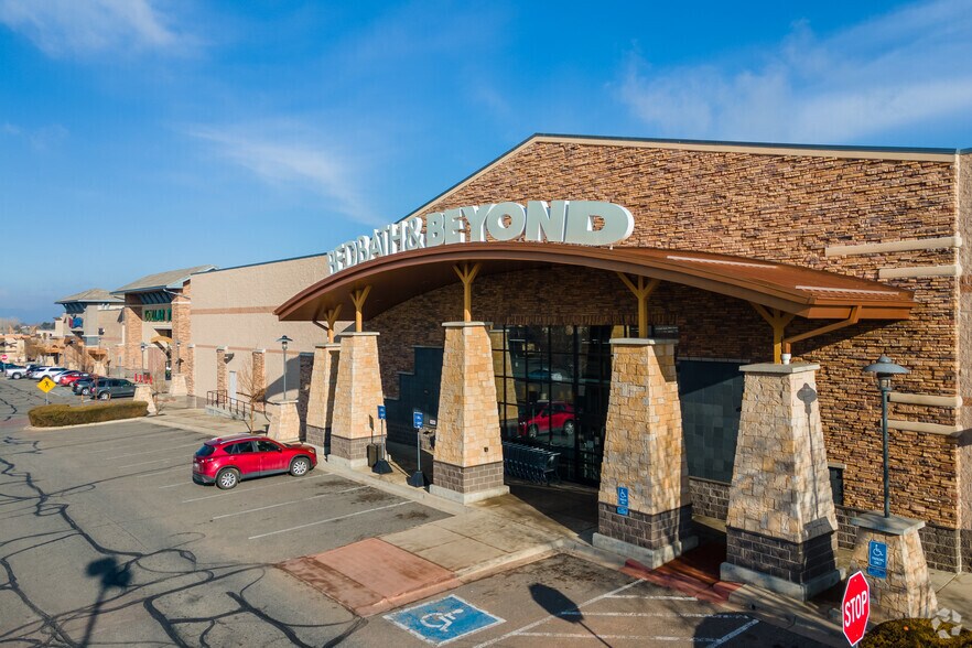 Primary Photo Of 5560 S Parker Rd, Aurora Unknown For Lease