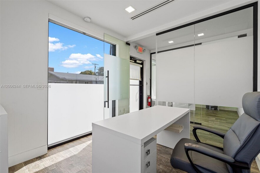 More Photos Of 4885 NW 7th Ave, Miami Office For Sale
