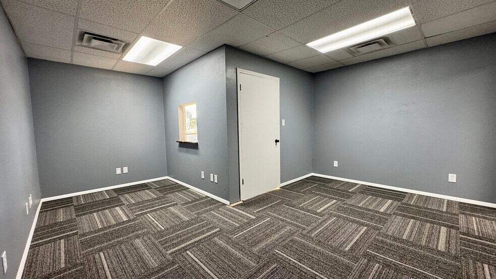 More Photos Of 45 Main St, Krebs Office For Sale