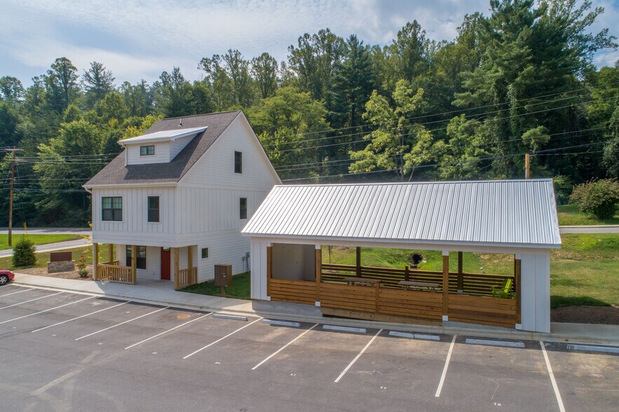 More Photos Of 4616 Little Savannah Rd, Cullowhee Apartments For Sale