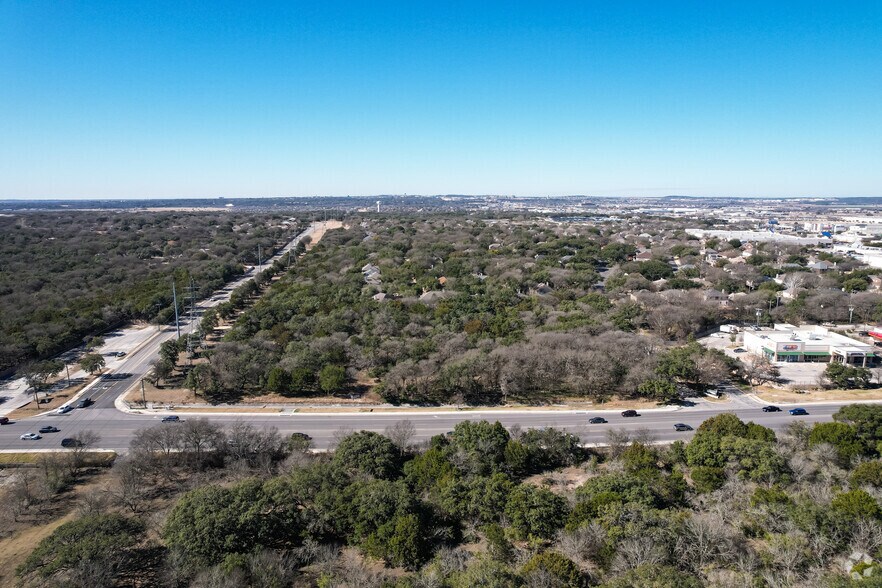 More Photos Of FM 3009 & Wiederstein Rd, Schertz General Retail For Lease