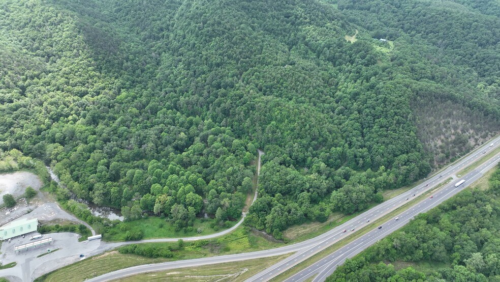 Primary Photo Of 1 Wolf Creek Cv, Bland Land For Sale