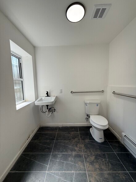 More Photos Of 138 Monticello Ave, Jersey City Storefront Retail Residential For Lease