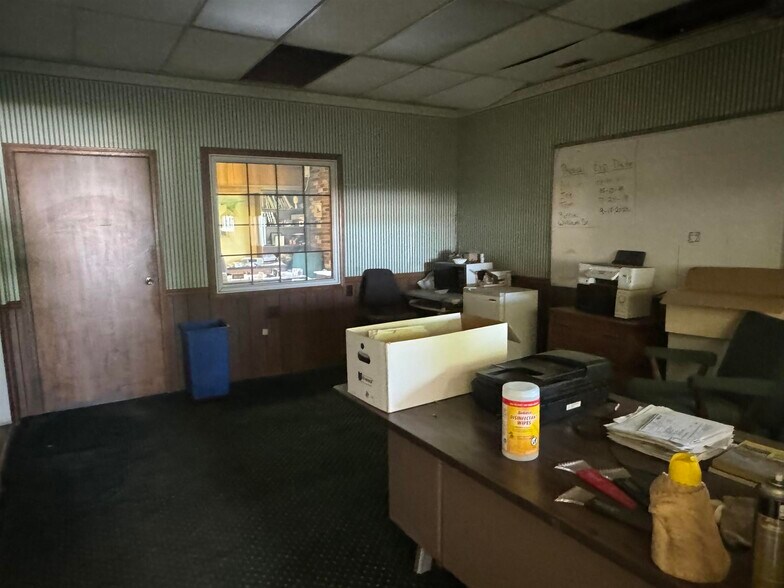 More Photos Of 50 Burney Ave, Massena Industrial For Sale