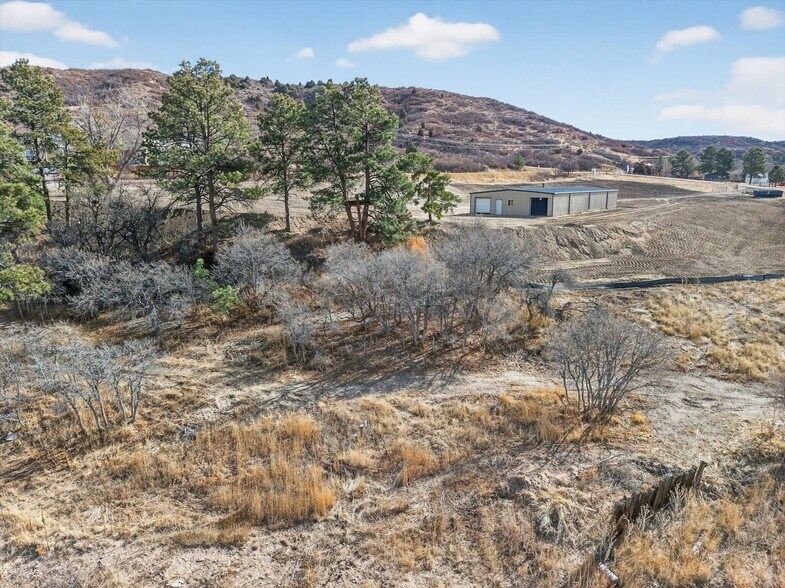 More Photos Of 567 Lake Gulch Rd, Castle Rock Land For Sale