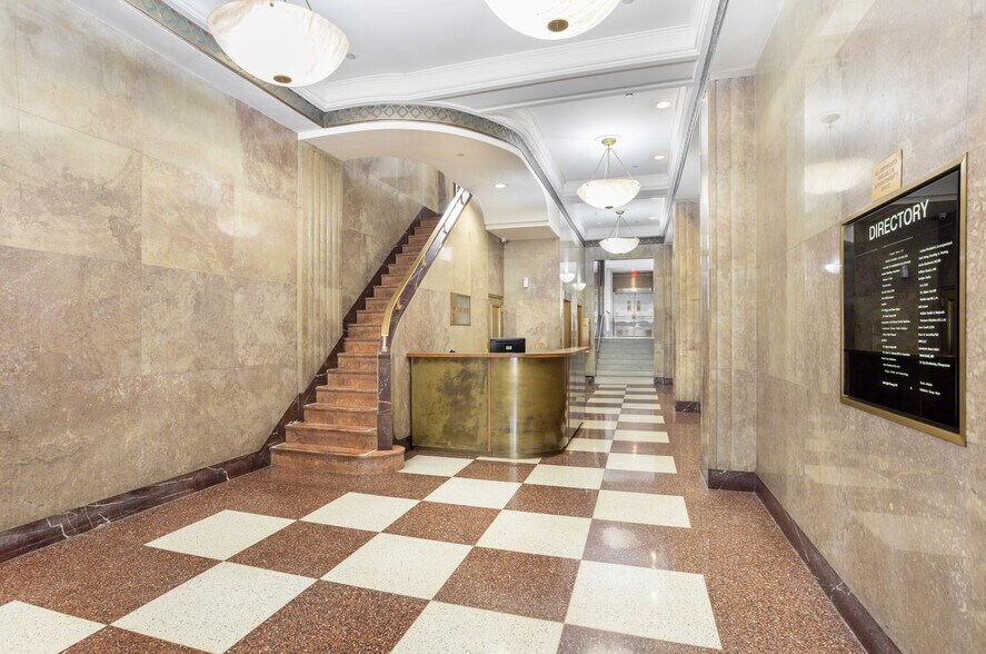 More Photos Of 154 W 14th St, New York Office For Lease
