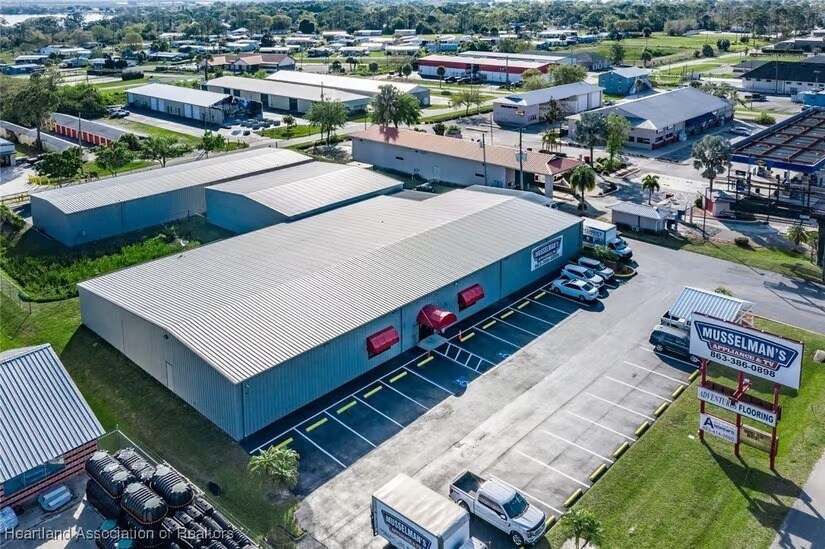 Primary Photo Of , Sebring Unknown For Sale