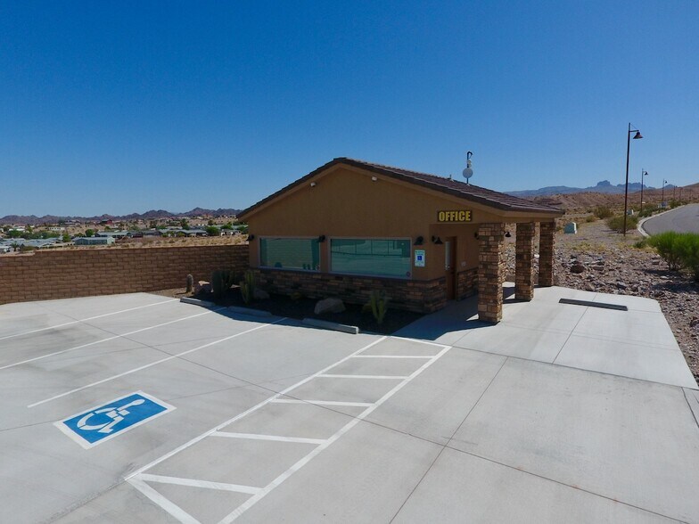 More Photos Of 2601 Laughlin View Dr, Bullhead City Self Storage For Lease