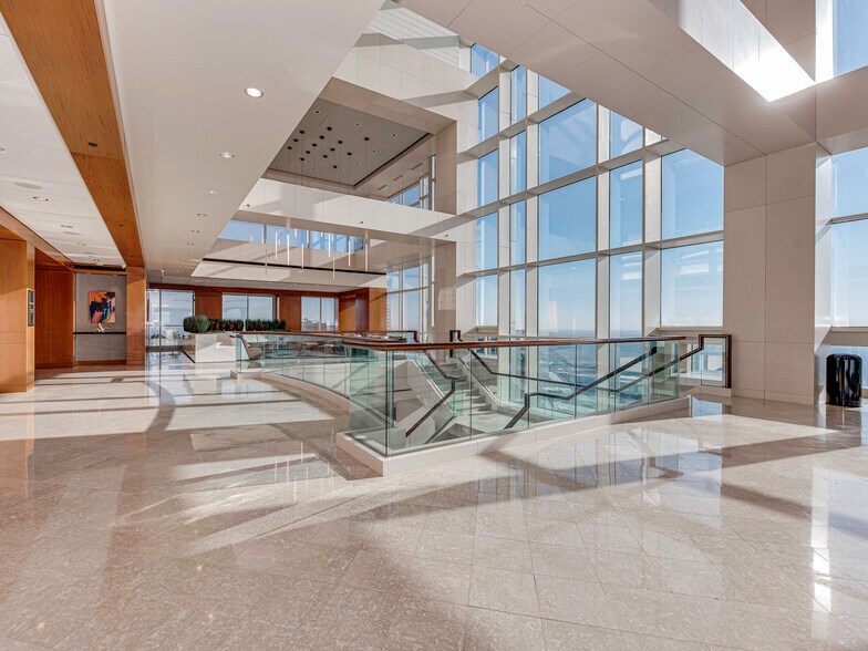 More Photos Of 301 S College St, Charlotte Office For Lease