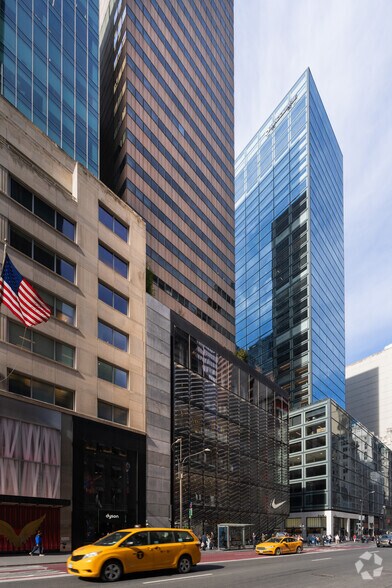 More Photos Of 650 Fifth Ave, New York Office For Lease