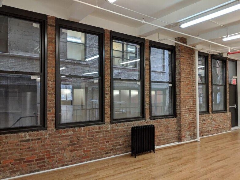 More Photos Of 141 W 28th St, New York Loft Creative Space For Lease