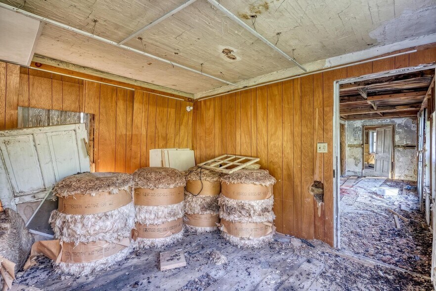 More Photos Of 57 Metz Ln, New Bloomfield Land For Sale