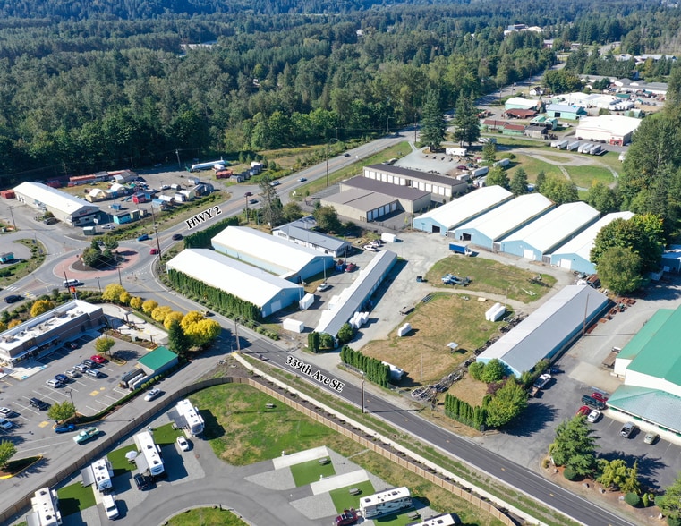 More Photos Of 33809 State Route 2, Sultan Warehouse For Lease