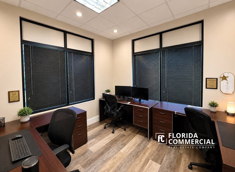 More Photos Of 2300 SE Monterey Rd, Stuart Office For Sale