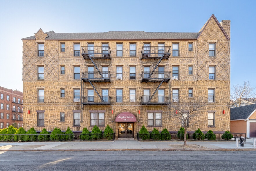 More Photos Of 118-16 91st Ave, Richmond Hill Apartments For Sale