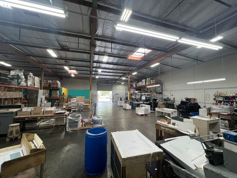 More Photos Of 3540 Cadillac Ave, Costa Mesa Manufacturing For Lease