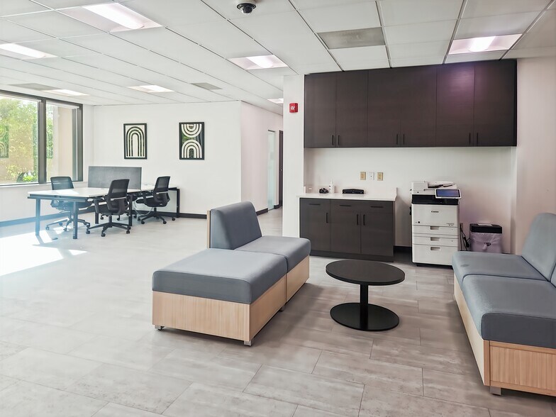More Photos Of 789 Sherman St, Denver Coworking Space