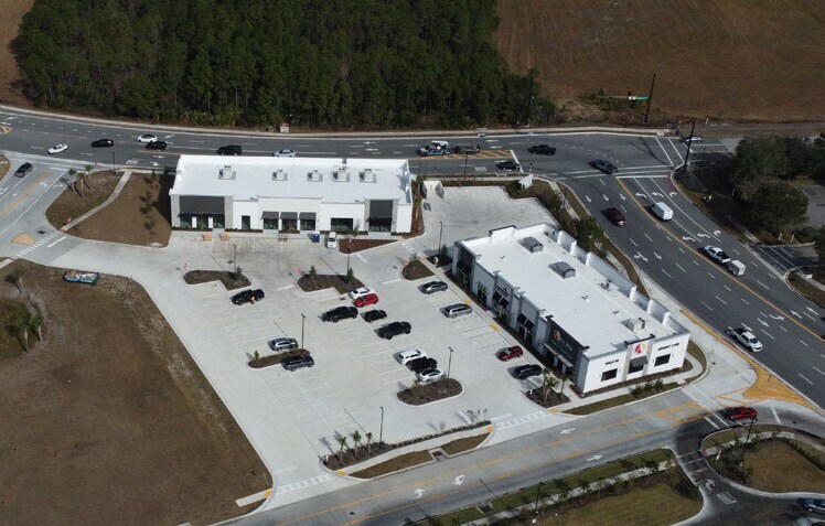 More Photos Of 1 Technology Blvd, Daytona Beach Unknown For Lease