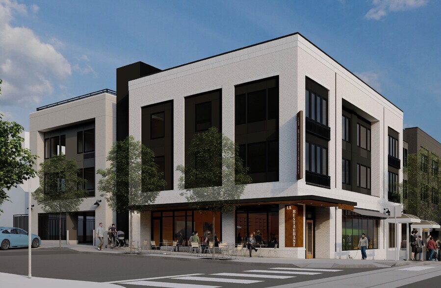 Primary Photo Of 1137 NW 23rd Ave, Portland Apartments For Lease