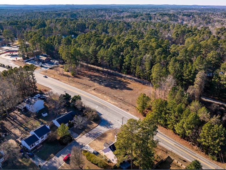 More Photos Of 5444 Fayetteville Rd, Durham Land For Sale
