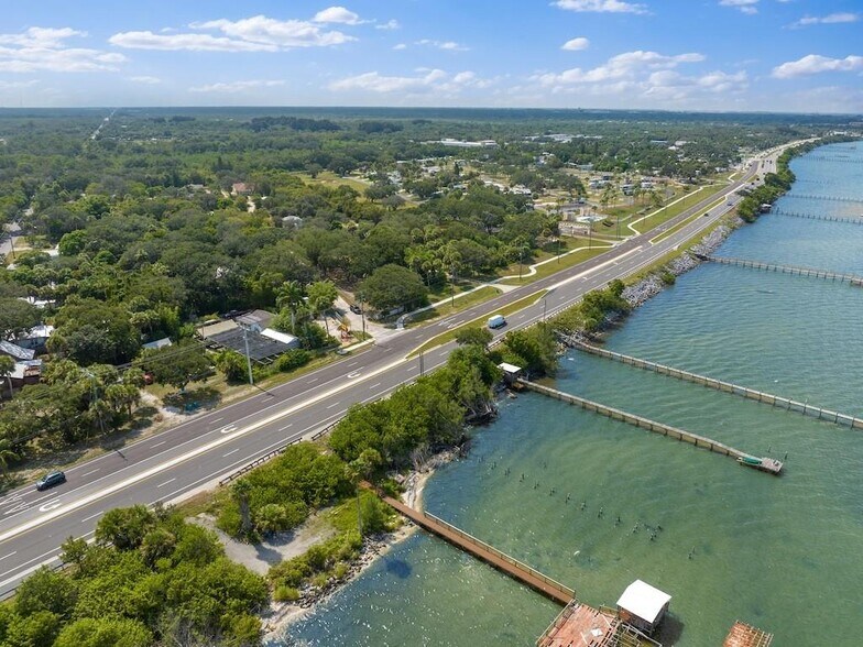 More Photos Of 1650 US 1, Malabar Specialty For Sale