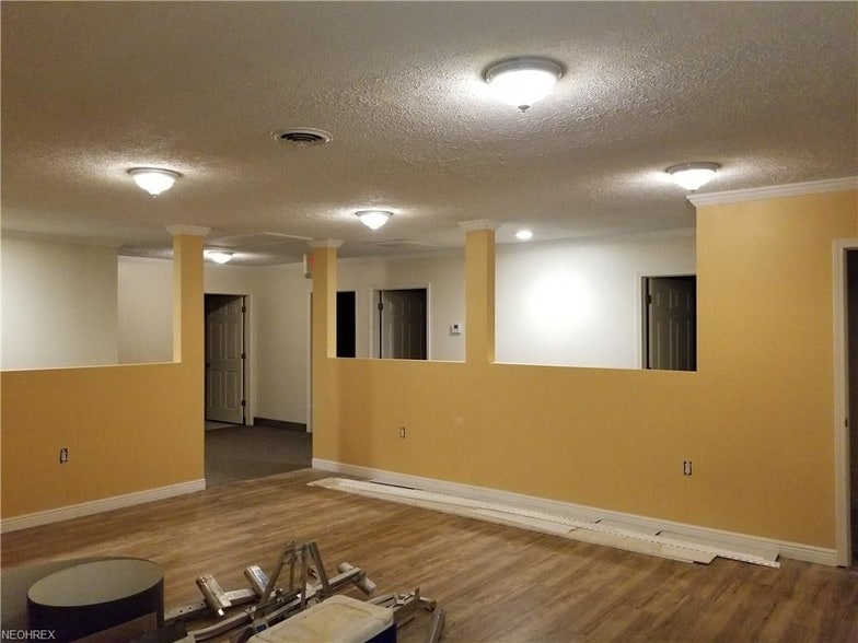More Photos Of 10595 State Route 550, Vincent Office For Sale