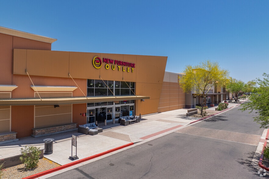 More Photos Of 2500 W State Hwy 287, Casa Grande Unknown For Lease