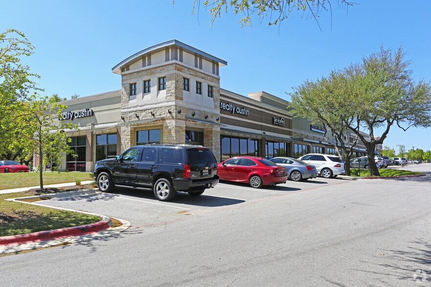 More Photos Of 10510 W Parmer Ln, Austin Unknown For Lease