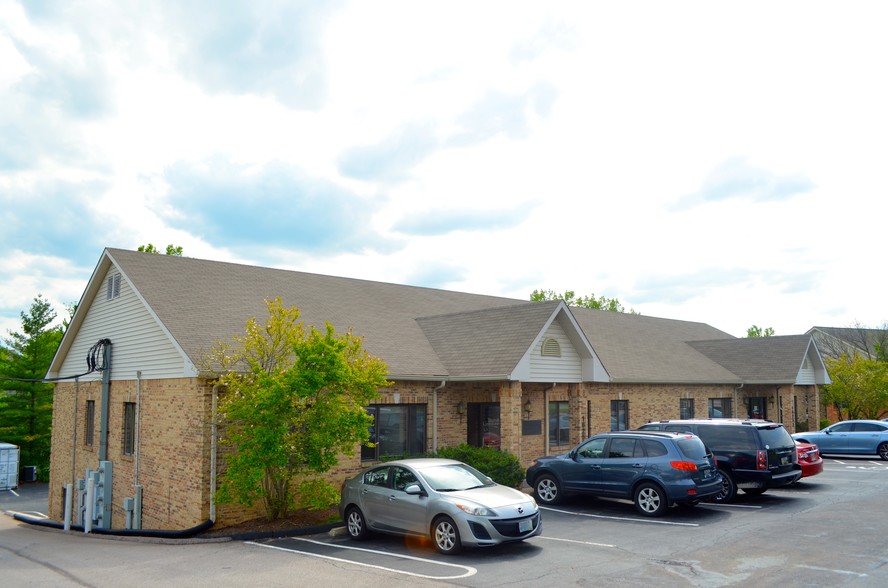 16252-16266 Westwoods Business Park, Ellisville, MO 63021 - Office For ...