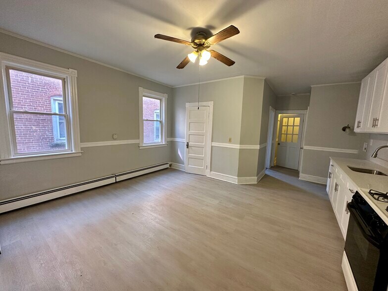 More Photos Of , Hartford Multifamily For Sale
