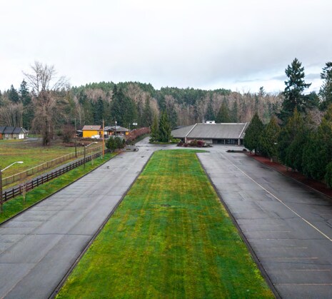 More Photos Of 1724 Vowels Rd, Cassidy Lodge Meeting Hall For Sale