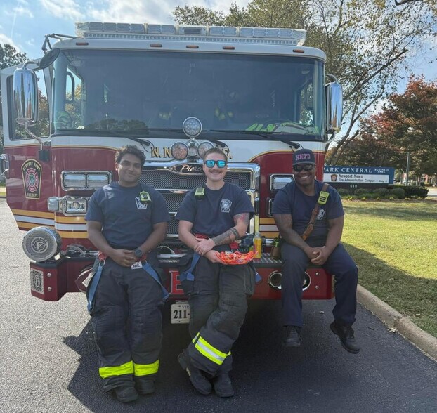 More Photos Of 610 Thimble Shoals Blvd, Newport News Unknown For Lease