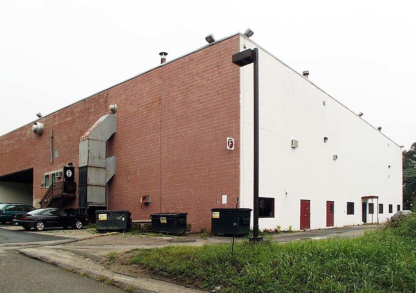 More Photos Of 3-6 Simm Ln, Newtown Manufacturing For Lease