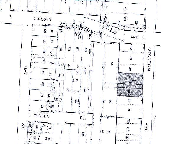 More Photos Of 2863 Stanton Ave, Cincinnati Warehouse For Sale