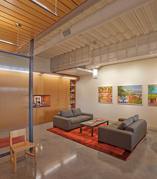 More Photos Of 3457 Ringsby Ct, Denver Loft Creative Space For Sale